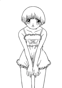 Page 14 of Diaper Girls 2010 part2