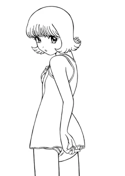 Page 18 of Diaper Girls 2010 part2