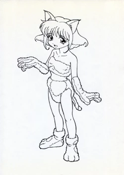 Page 19 of Diaper Girls 2010 part2