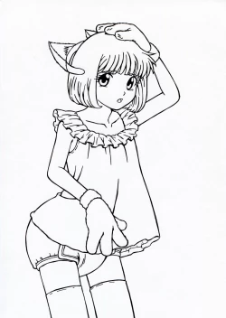 Page 21 of Diaper Girls 2010 part2