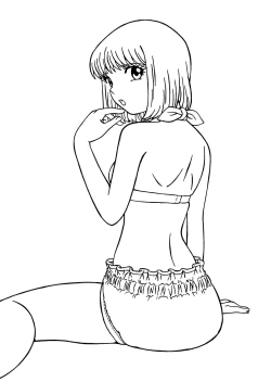 Page 24 of Diaper Girls 2010 part2