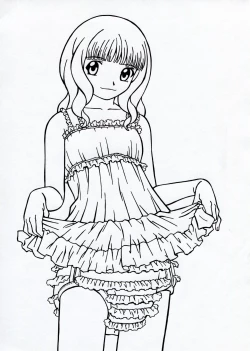 Page 43 of Diaper Girls 2010 part2