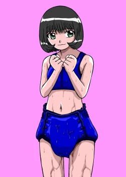 Page 57 of Diaper Girls 2010 part2