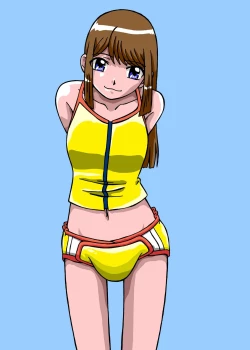 Page 59 of Diaper Girls 2010 part2