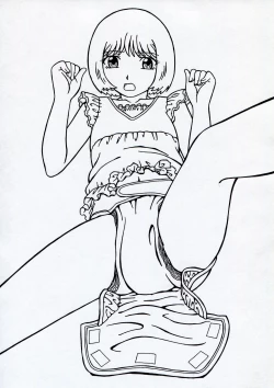 Page 5 of Diaper Girls 2010 part2