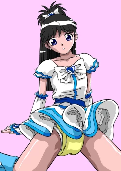 Page 65 of Diaper Girls 2010 part2