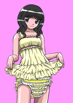 Page 66 of Diaper Girls 2010 part2