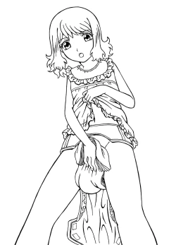 Page 8 of Diaper Girls 2010 part2