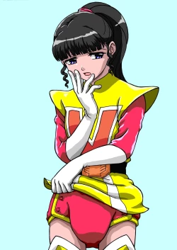 Page 20 of Omutsu Girls 2010 Part 3 ver. 2