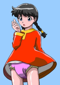 Page 28 of Omutsu Girls 2010 Part 3 ver. 2