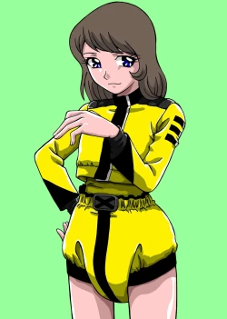 Page 45 of Omutsu Girls 2010 Part 3 ver. 2