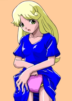 Page 47 of Omutsu Girls 2010 Part 3 ver. 2