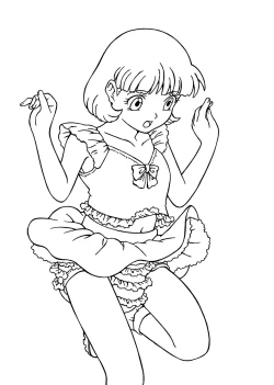 Page 5 of Omutsu Girls 2010 Part 3 ver. 2