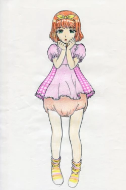 Page 8 of Itsuwari no... Chigatta Mirai