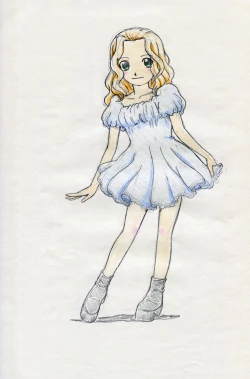 Page 9 of Itsuwari no... Chigatta Mirai