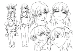 Page 232 of Seichouchuu no Masegaki ni Ai no Shisshin Acme Shidou