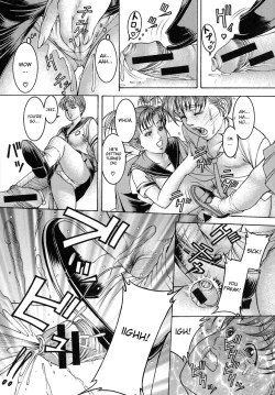 Page 118 of Nyuutou | Milky Peach