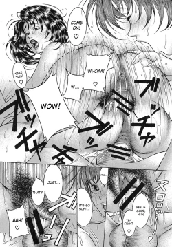 Page 165 of Nyuutou | Milky Peach