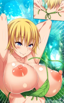 Page 38 of Kyonyuu Hitozuma Shimai to Mujintou de Fuufu Gokko Icha Love Sex