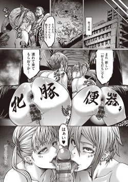 Page 247 of Houjou no Reizoku Elf