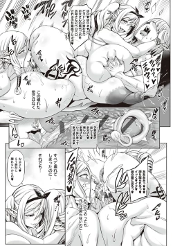 Page 252 of Houjou no Reizoku Elf