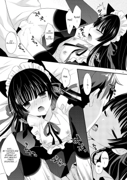 Page 13 of Inu x Neko Ecchi