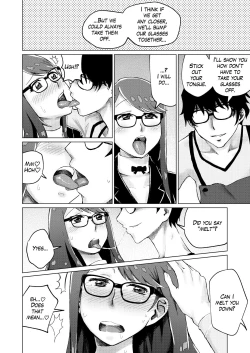 Page 4 of Yoshizawa to Sugosu Yaneura no Gogo - Afternoon in the Attic with Yoshizawa