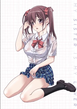 Page 105 of Imouto wa Boku no Koibito