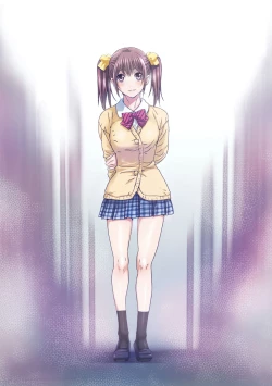 Page 158 of Imouto wa Boku no Koibito