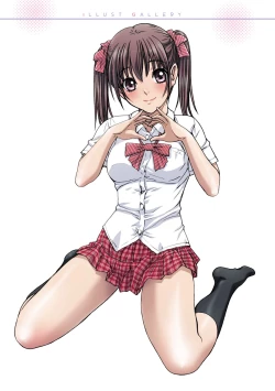 Page 176 of Imouto wa Boku no Koibito