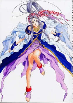 Page 129 of Izurumi Soushuuhen 2+