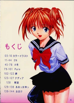 Page 4 of Izurumi Soushuuhen 2+