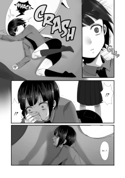 Page 5 of Atomou 1 Kai! | One More Time