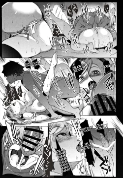 Page 22 of MusashiChan's Fuck Fest