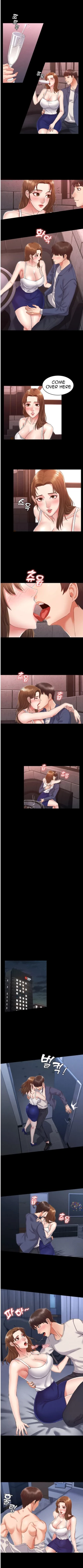 Page 18 of TEACHER PUNISHMENT Ch.1-16