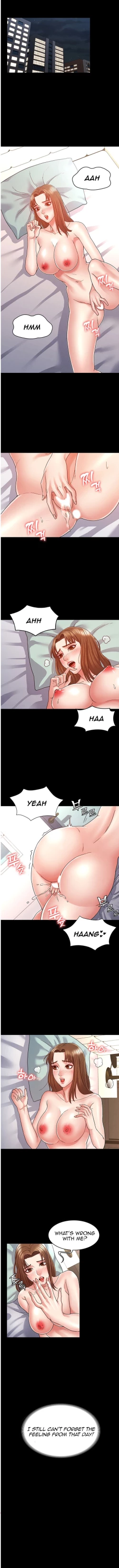 Page 46 of TEACHER PUNISHMENT Ch.1-16