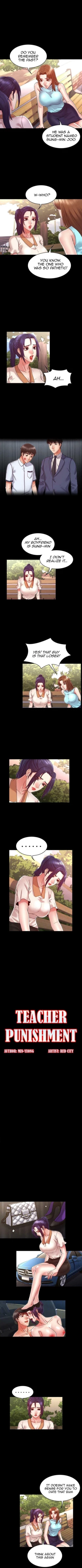 Page 58 of TEACHER PUNISHMENT Ch.1-16