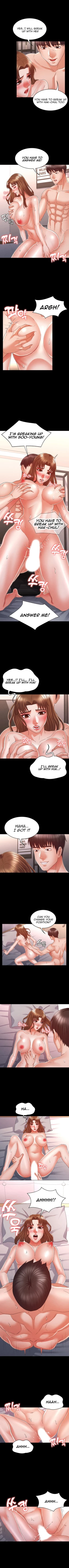 Page 93 of TEACHER PUNISHMENT Ch.1-16