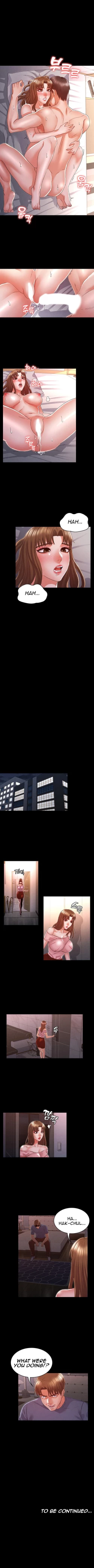 Page 95 of TEACHER PUNISHMENT Ch.1-16