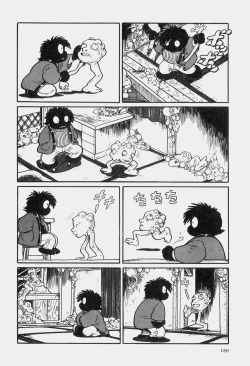 Page 183 of Hideo Azuma Fairy Tale Collection