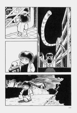 Page 227 of Hideo Azuma Fairy Tale Collection