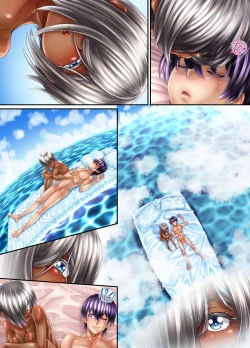 Page 105 of Kuronekonotango