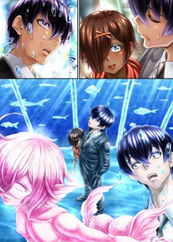 Page 67 of Kuronekonotango