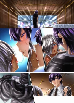 Page 78 of Kuronekonotango