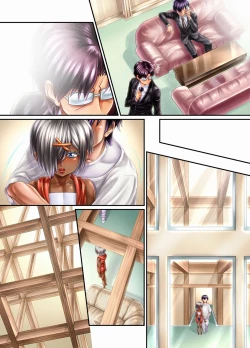 Page 95 of Kuronekonotango