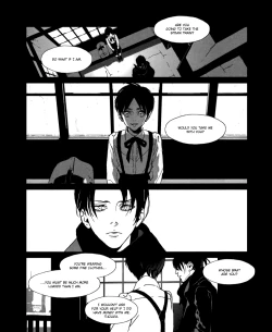 Page 15 of STRANGE PARADISE 1