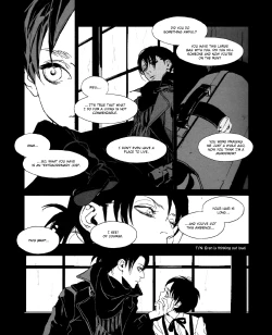 Page 18 of STRANGE PARADISE 1