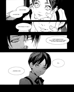 Page 19 of STRANGE PARADISE 1