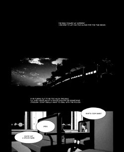 Page 20 of STRANGE PARADISE 1