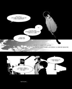 Page 34 of STRANGE PARADISE 1